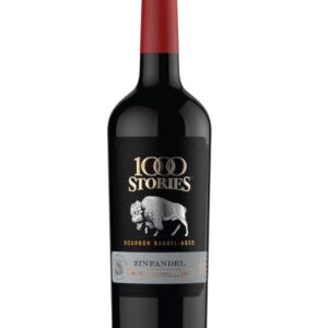 1000 Stories Batch 87 2021 Zinfandel, 75 cl