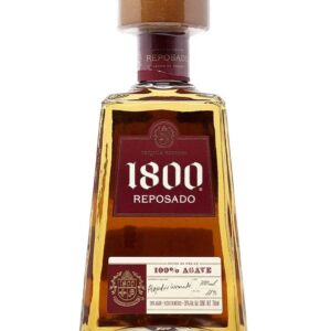 1800 Reposado Tequila, 70 cl