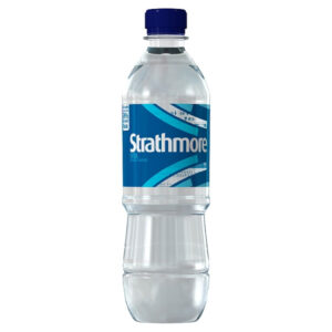 Strathmore water wholesale | Bulk Supplier Spring Water