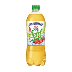 Buy Apfelschorle Wholesale Bulk Supplier
