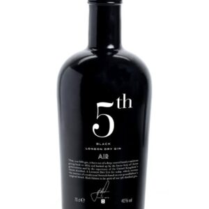 5th Gin Air, 70 cl