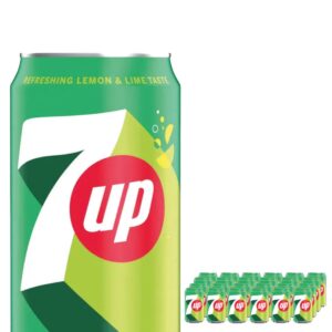 Buy 7UP Soft Drinks Bulk Wholesale Supplier