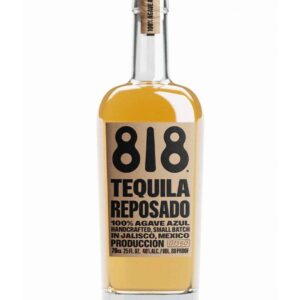 818 Tequila Reposado | Kendall Jenner, 70 cl