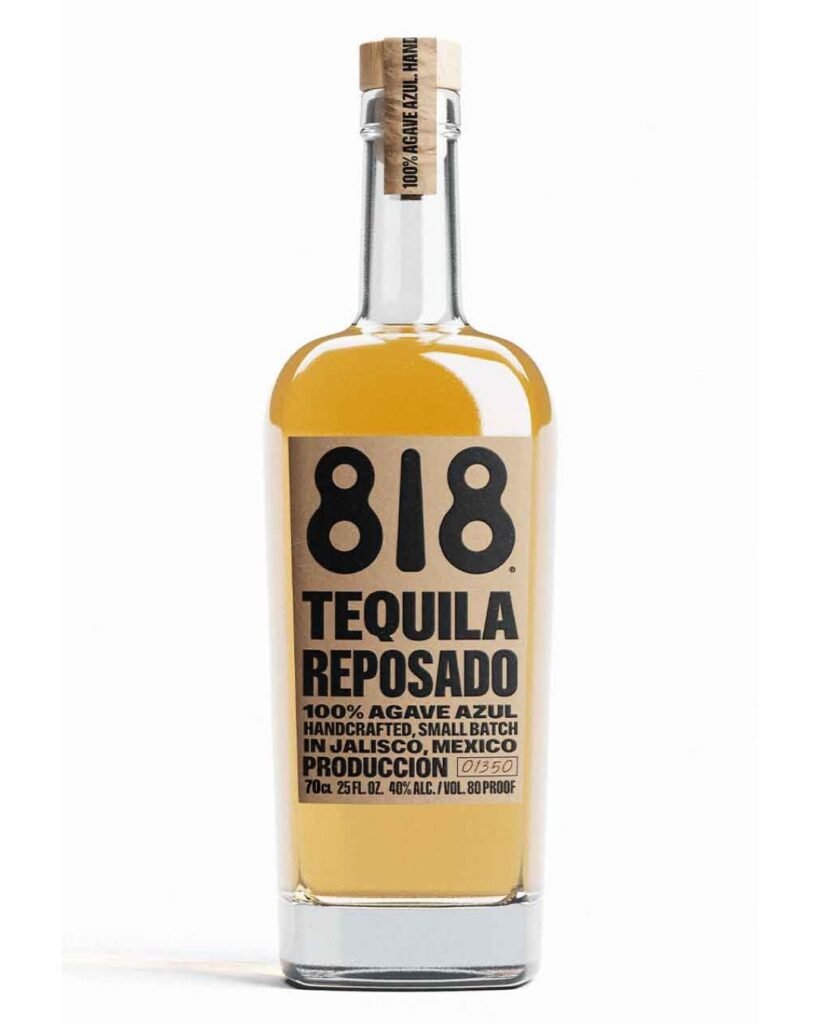 Wholesale 818 Tequila Reposado | Kendall Jenner 70 cl