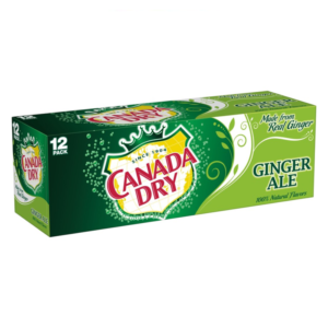 Buy Canada Dry Soft Drinks Bulk Wholesale Supplier