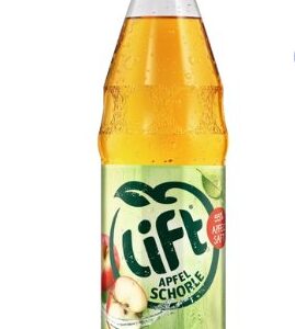 Lift Apfelschorle 12x1L