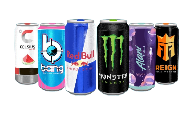 Energy Drinks wholesale