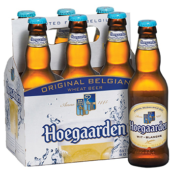 Hoegaarden wholesale suppliers