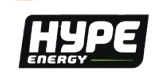 Hype wholesale