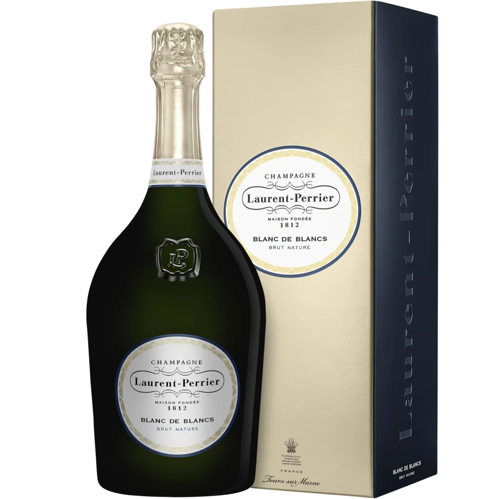 Laurent-Perrier champagne wholesale