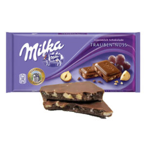 Buy Milka Chocolate Candy Bars Wholesale Bulk Supplier