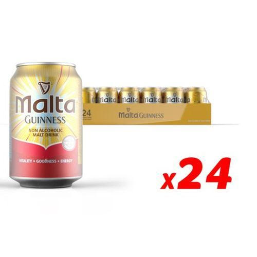 Wholesale Malta Guinness Soft Drink | Bulk Supplier