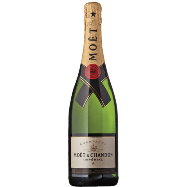 Moet & Chandon wholesale