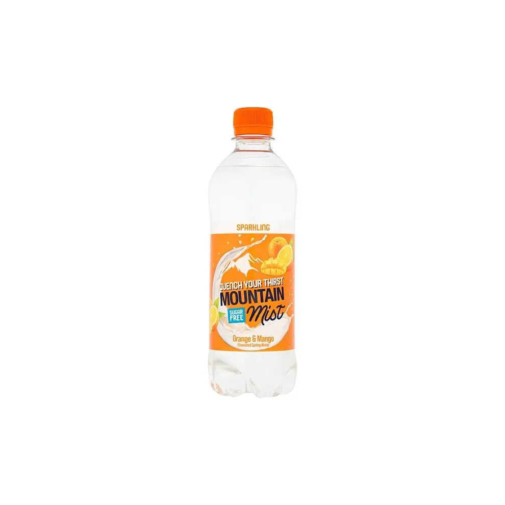 Mountain Mist Water wholesale Supplier