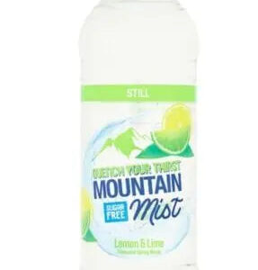 Mountain Mist Water wholesale Supplier