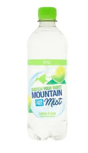 Mountain Mist Water wholesale Supplier