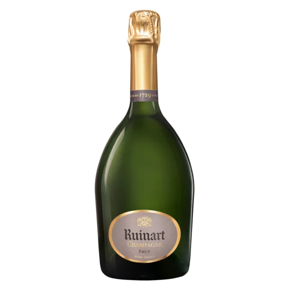 Ruinart champagne wholesale