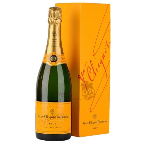 Veuve Clicquot wholesale champgne