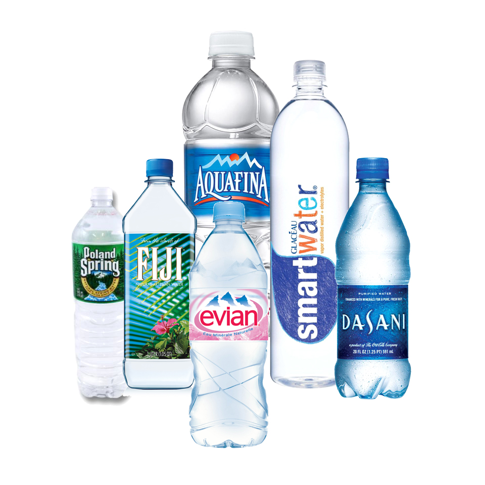 Water Wholesale