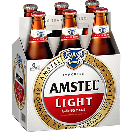 Wholesale-Amstel-Beer supplier