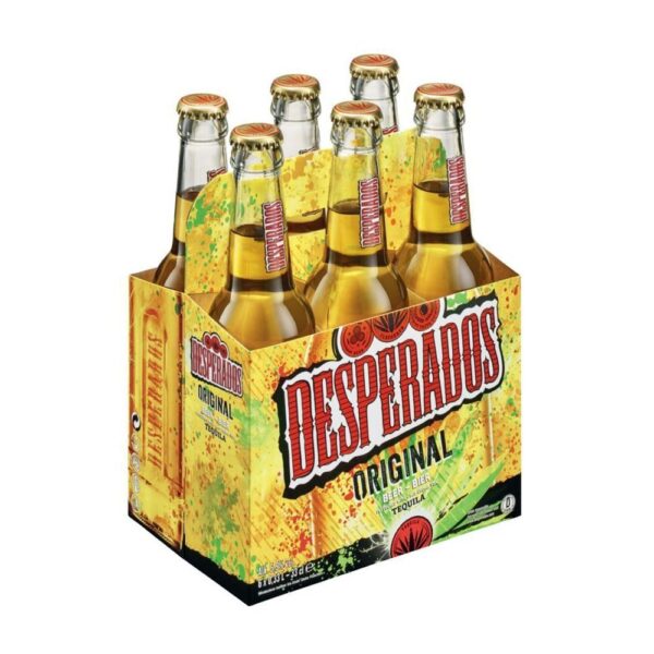 Wholesale Desperados Beer
