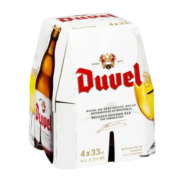 Wholesale Duvel Beer wholesales