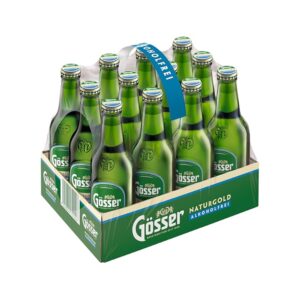 Wholesale Gosser Beer supplier