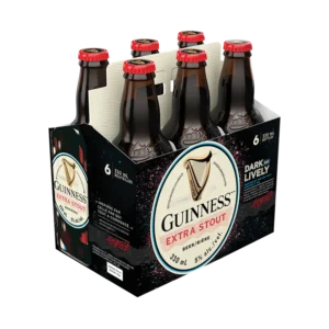 Wholesale Guinness Beer supplier