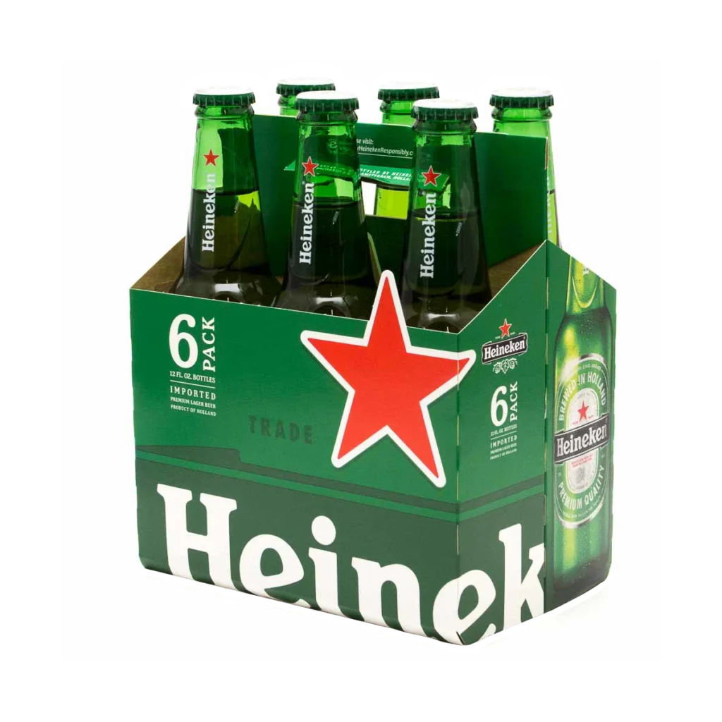 Wholesale Heineken beer supplier
