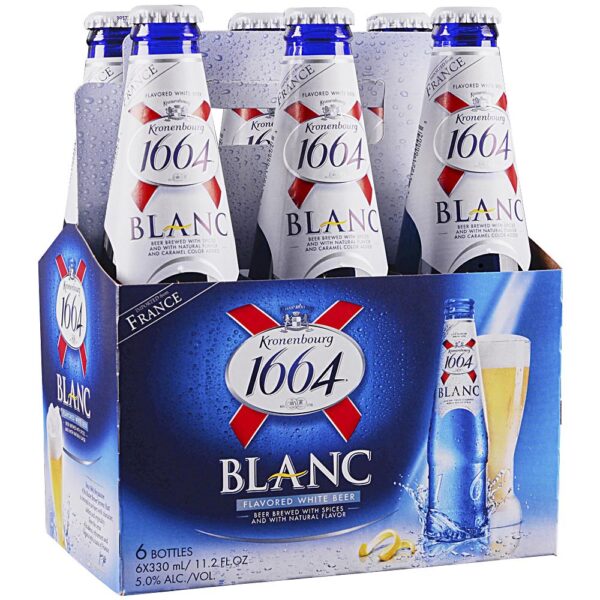 Wholesale Kronenbourg beer supplier