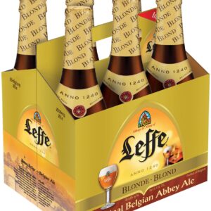 Wholesale Leffe Beer supplier