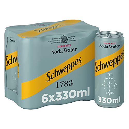 Wholesale Schweppes Drinks Bulk Supplier