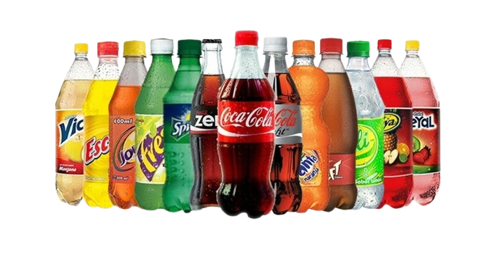 Wholesale Soft Drinks