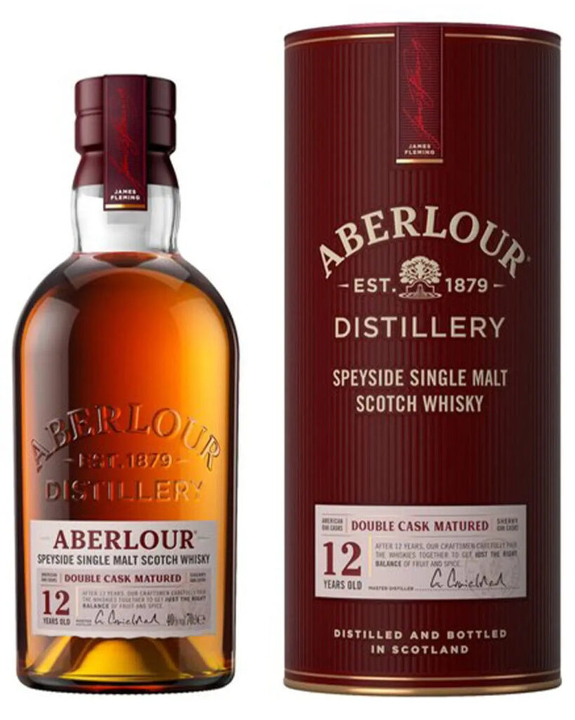 Wholesale Aberlour Whisky Bulk Supplier