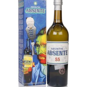 Absente Absinthe 55, 70 cl