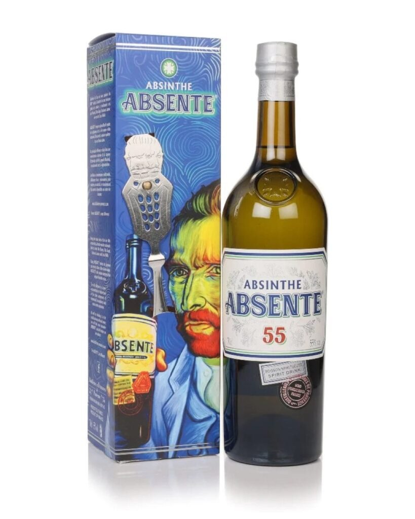 Wholesale Absente Absinthe 55 70 cl