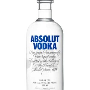 Wholesale Absolut Vodka Bulk Supplier Gins