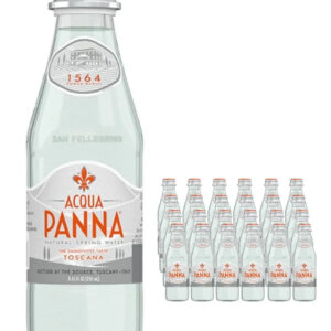 Acqua Panna Water Wholesale Bulk Supplier