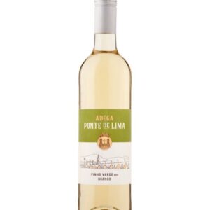 Adega Ponte de Lima Vinho Verde Branco, 75 cl