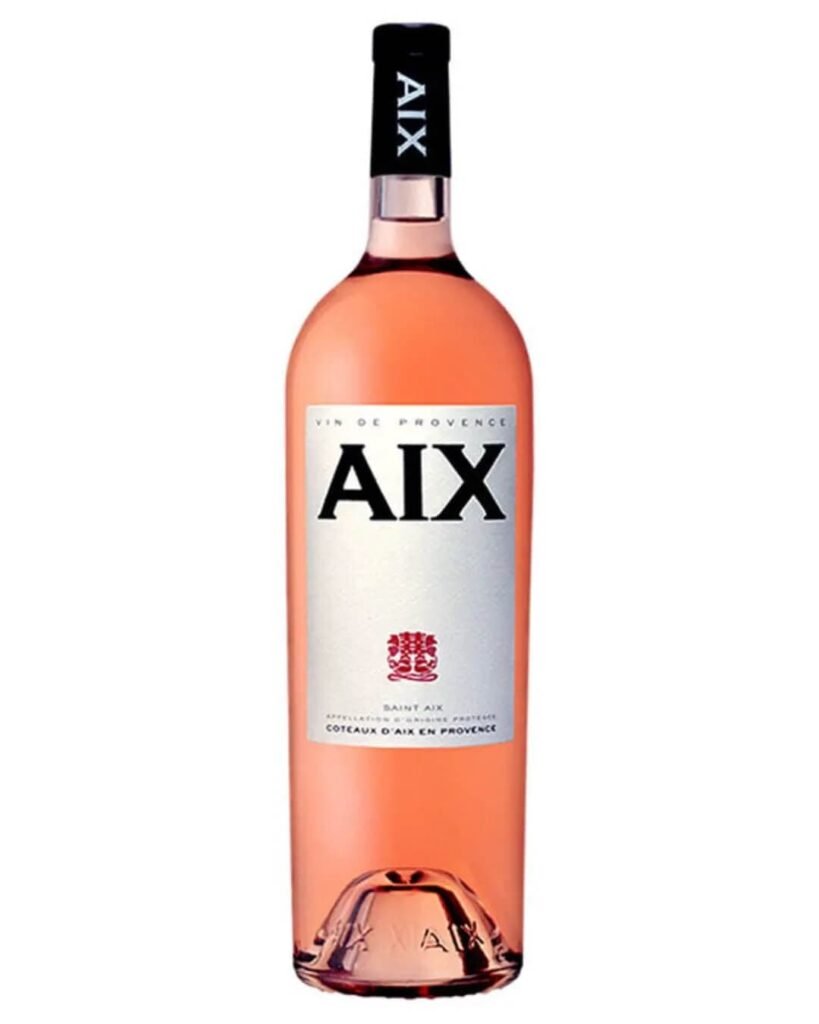 Wholesale AIX Provence Rose Magnum 1.5 L