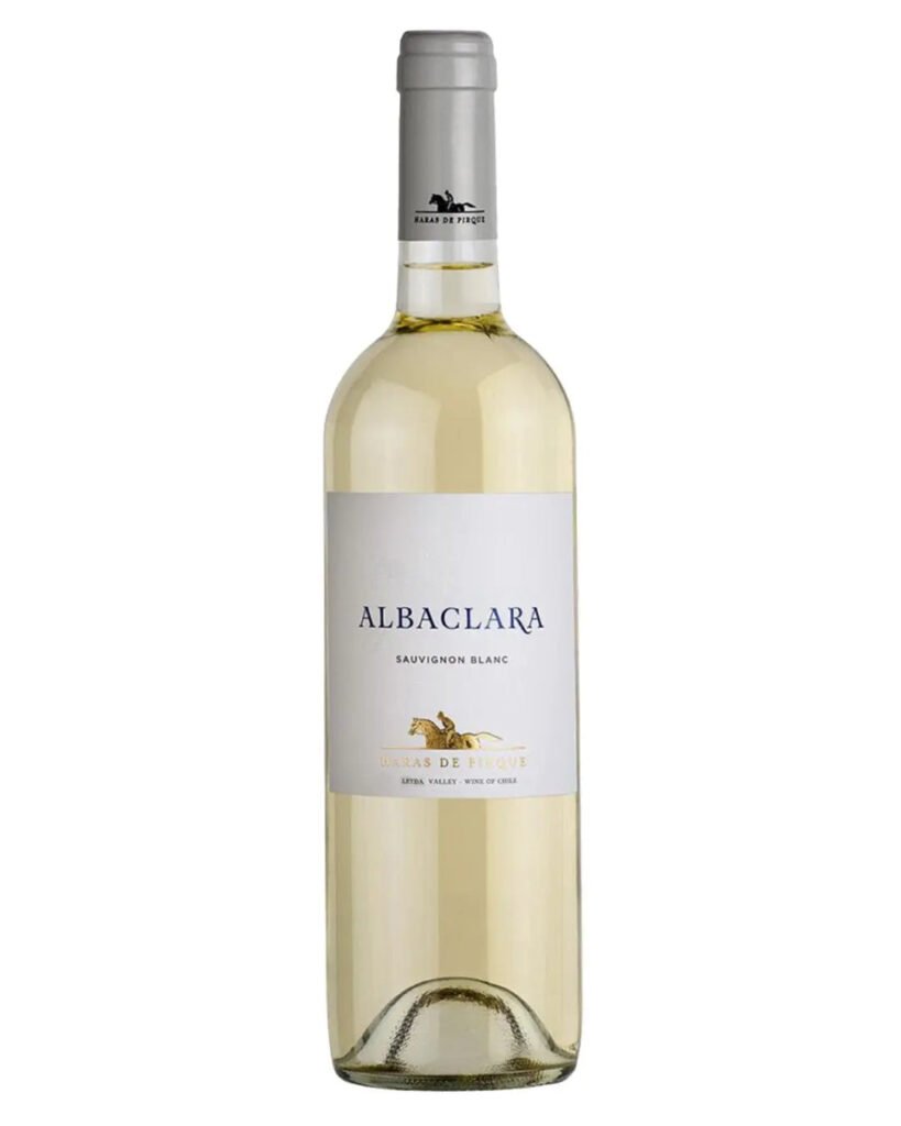 Wholesale Albaclara Sauvignon Blanc 75 cl