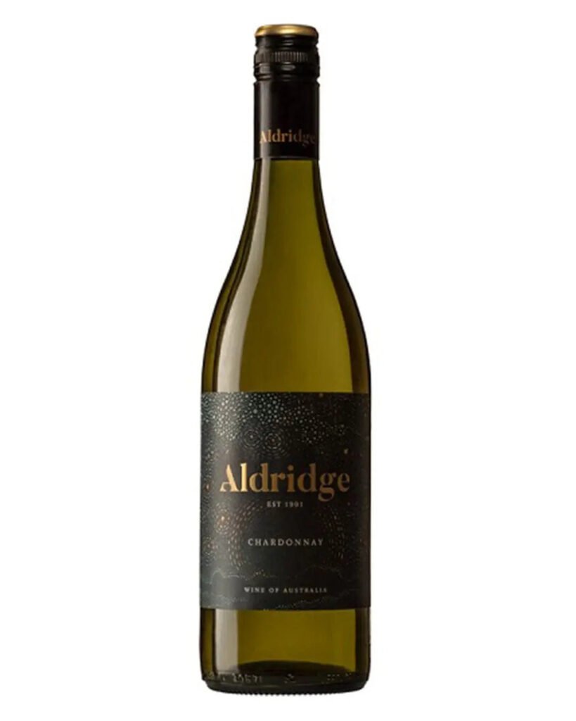 Wholesale Aldridge Abbott Twynham Chardonnay 75 cl