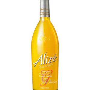 Alize Gold Passion Liqueur, 70 cl