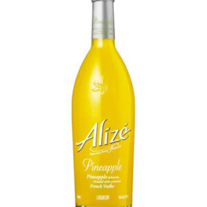 Alize Pineapple Liqueur, 70 cl