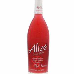 Alize Red Passion Liqueur, 70 cl