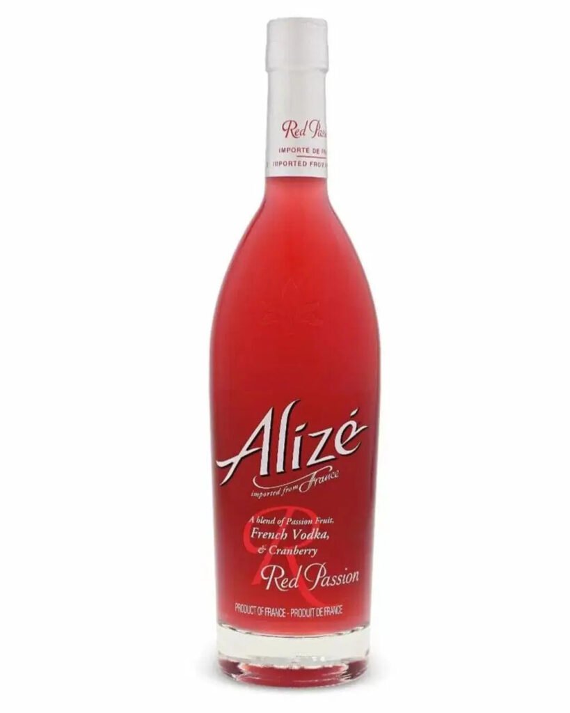 Wholesale Alize Rose Passion Liqueur 70 cl