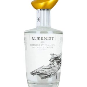 Alkkemist Gin, 70 cl