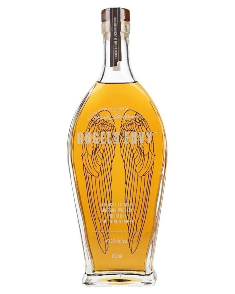 Wholesale Angels Envy Whiskey 70 cl