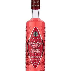 Antica Cherry Sambuca, 70 cl