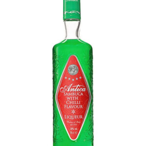 Antica Sambuca with Chilli, 70 cl